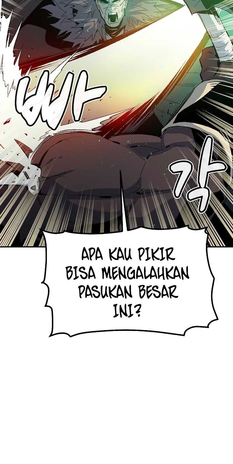 Alone Necromancer Chapter 118 Gambar 70