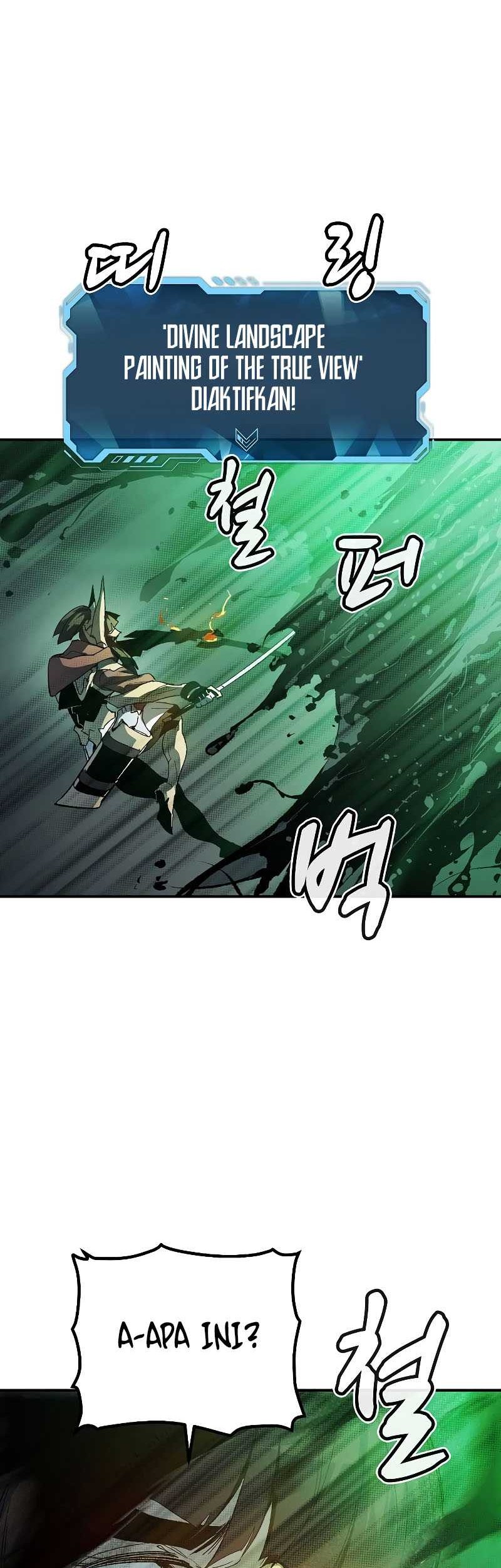 Alone Necromancer Chapter 118 Gambar 43