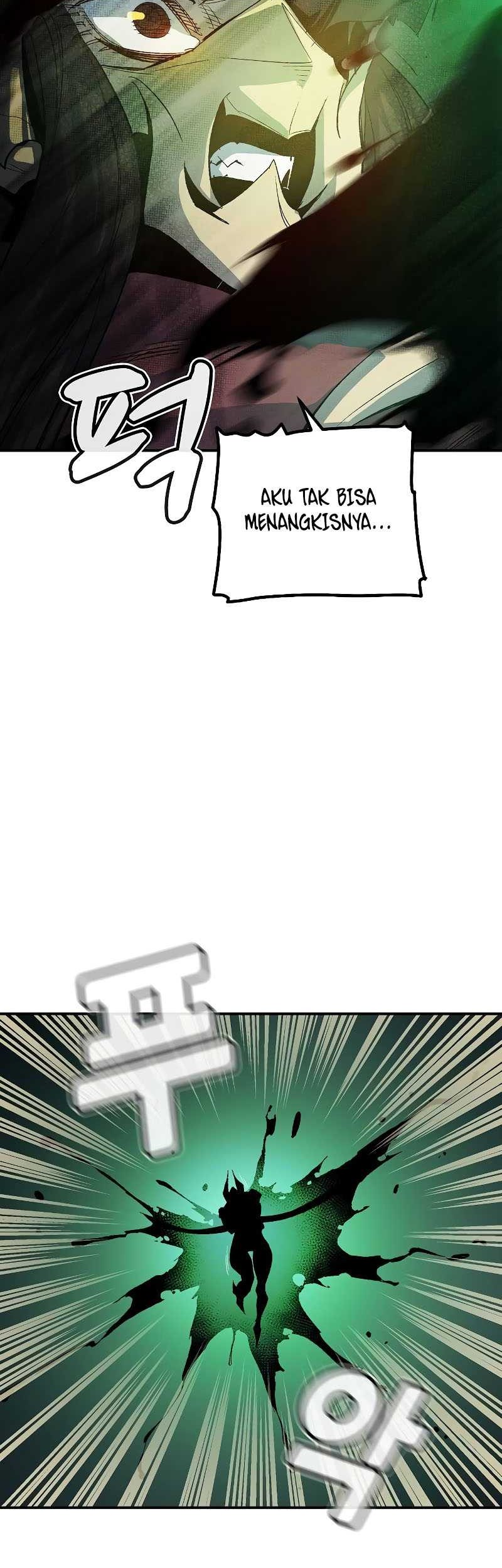 Alone Necromancer Chapter 118 Gambar 44