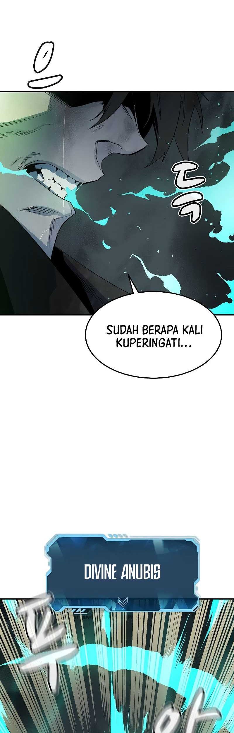 Alone Necromancer Chapter 118 Gambar 50