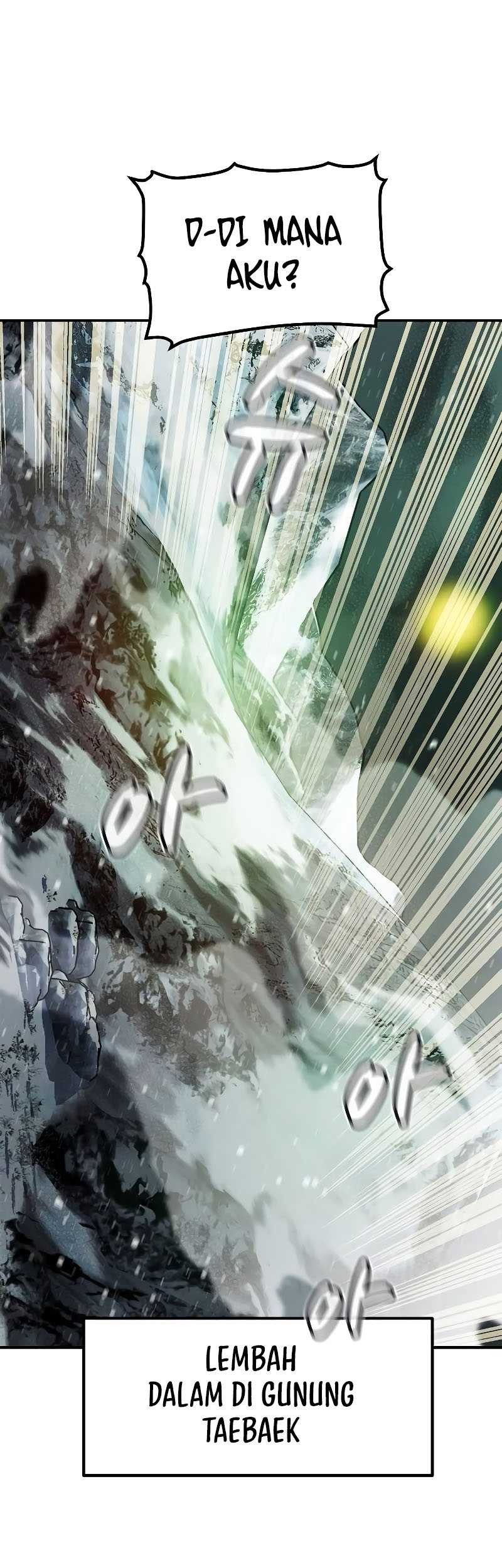 Alone Necromancer Chapter 118 Gambar 47