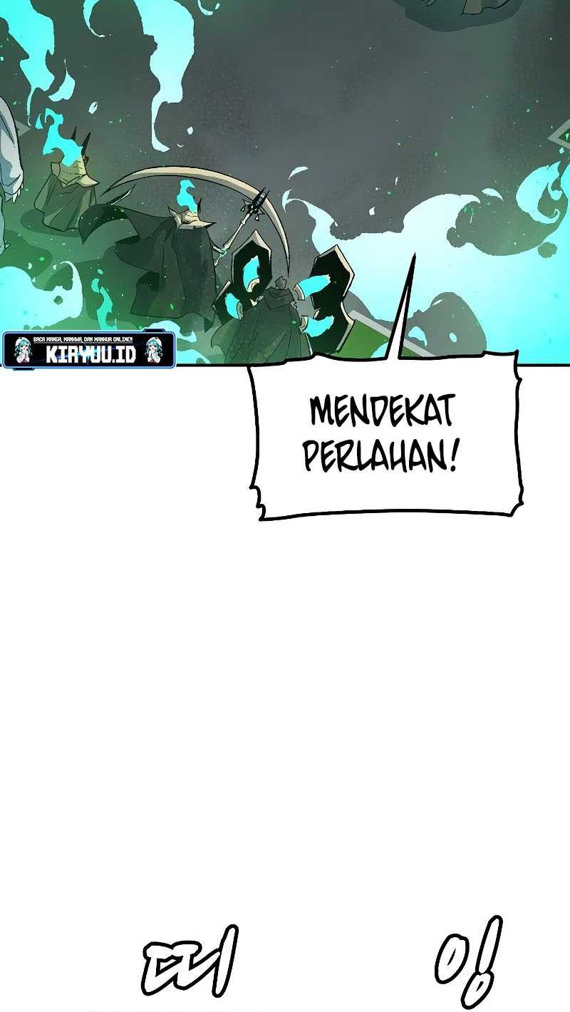 Alone Necromancer Chapter 118 Gambar 56