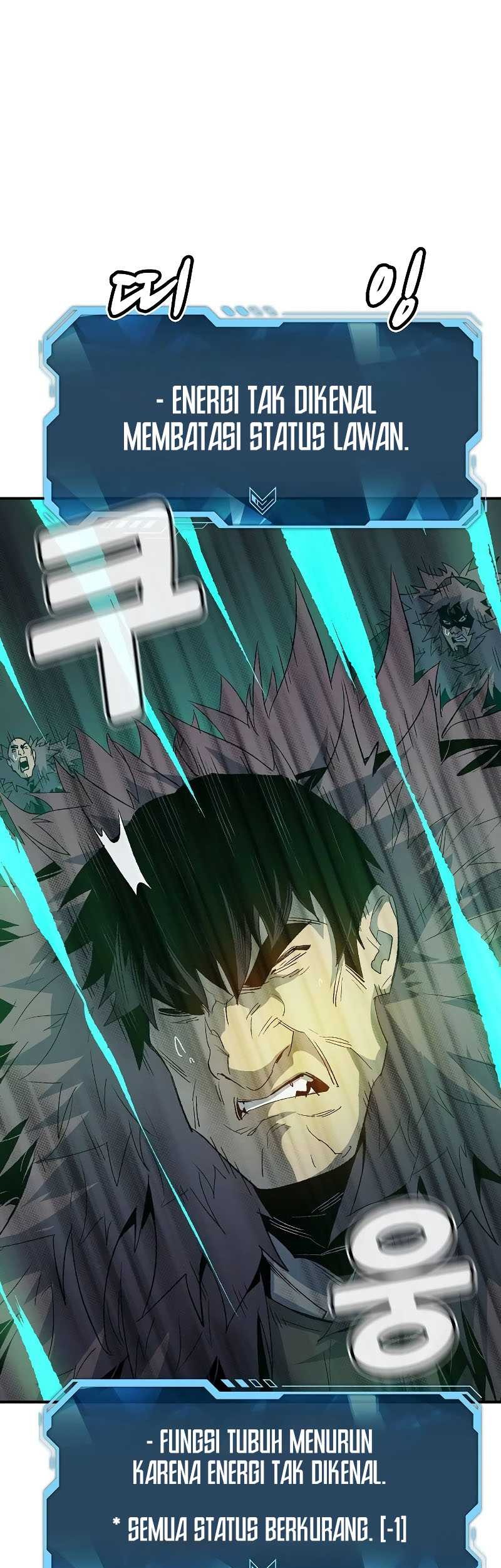 Alone Necromancer Chapter 118 Gambar 52