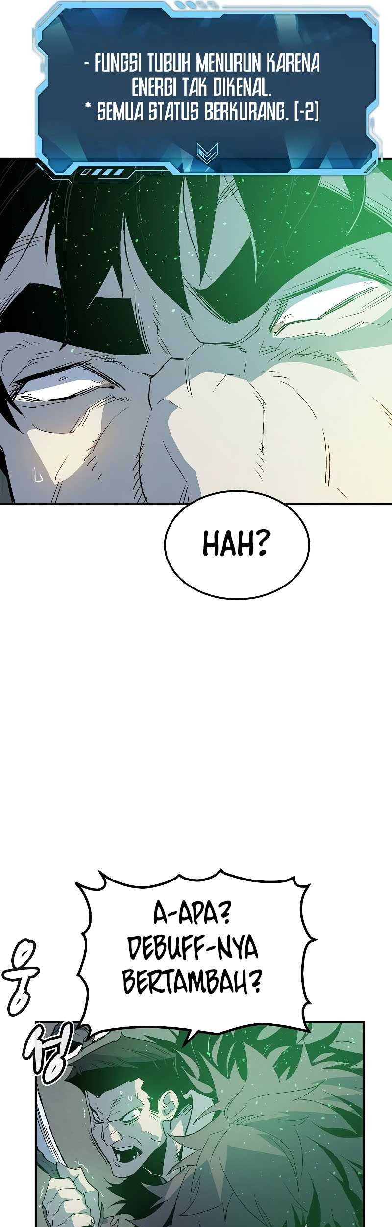 Alone Necromancer Chapter 118 Gambar 57