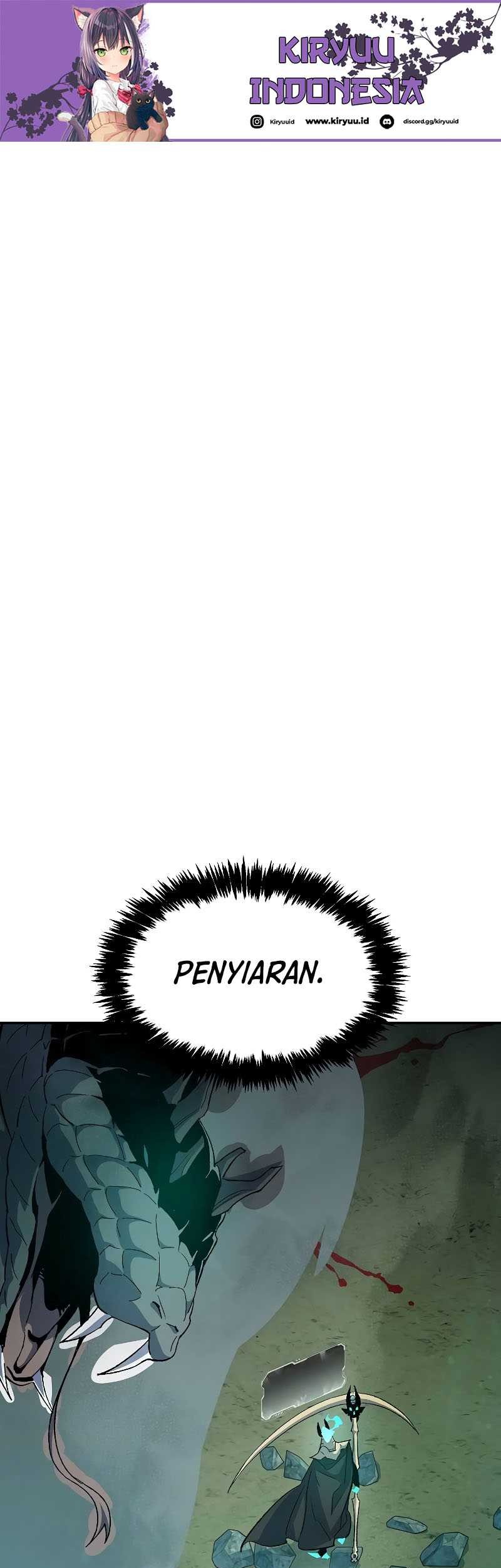 Manhwa Alone Necromancer Chapter 118 gambar nomor 2