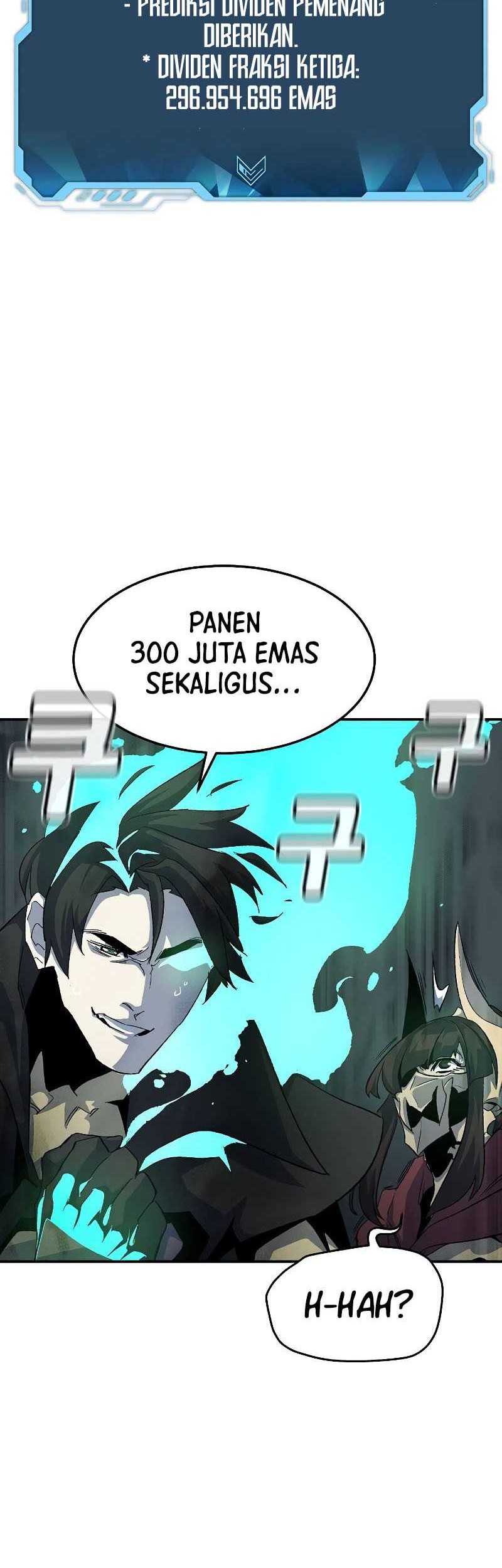 Alone Necromancer Chapter 118 Gambar 8