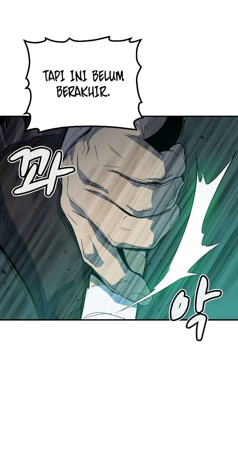 Alone Necromancer Chapter 118 Gambar 16