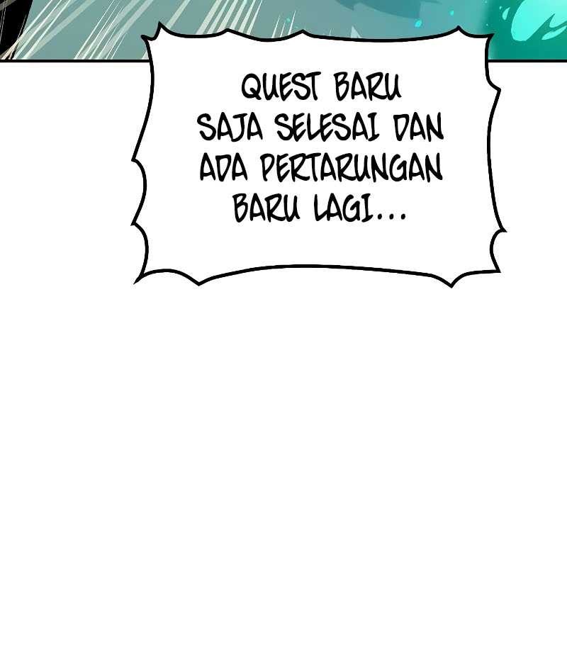 Alone Necromancer Chapter 118 Gambar 31