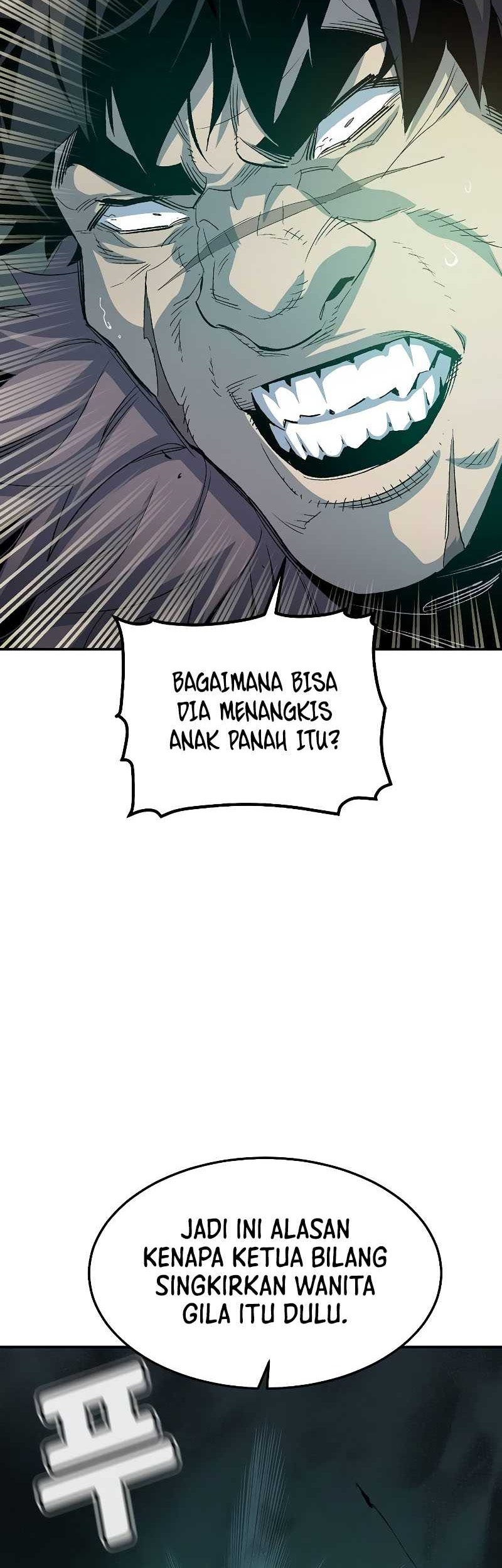 Alone Necromancer Chapter 118 Gambar 38