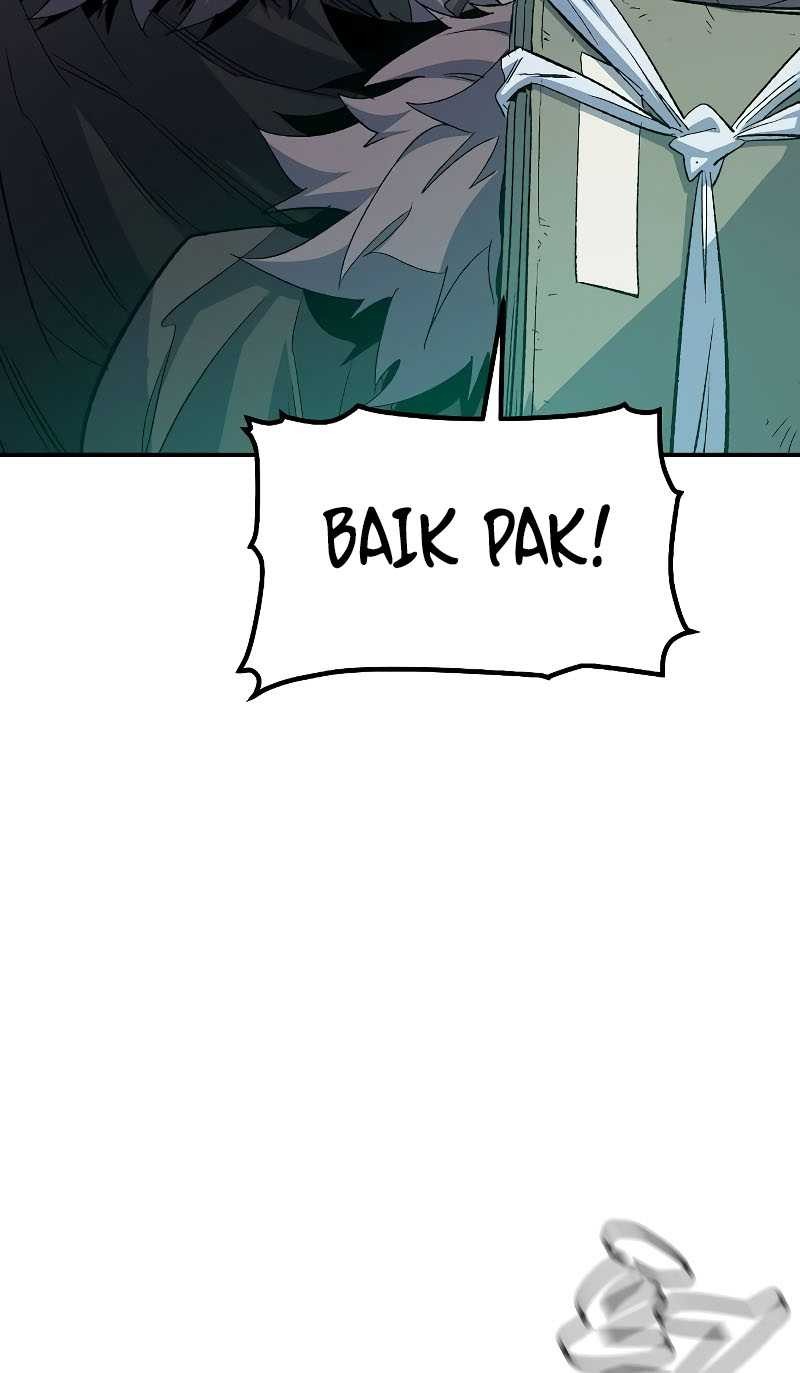 Alone Necromancer Chapter 118 Gambar 41