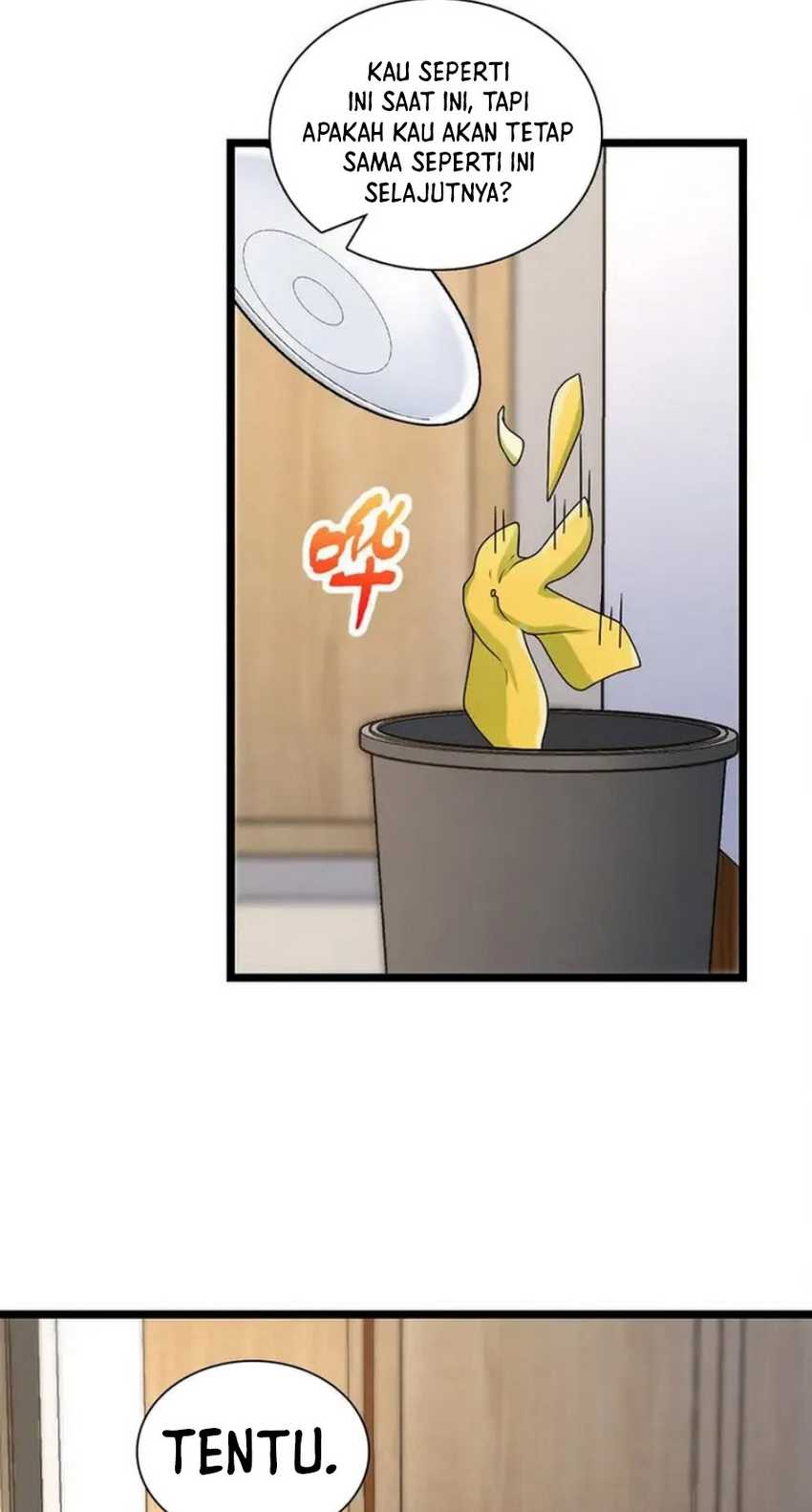 My Wife Is From a Thousand Years Ago Chapter 202 Gambar 16