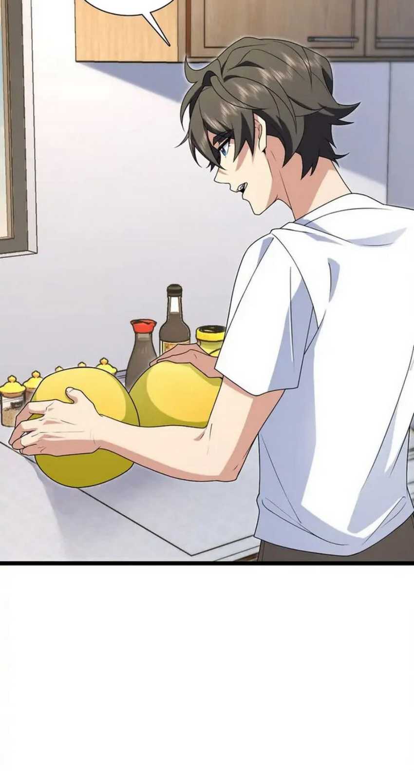 My Wife Is From a Thousand Years Ago Chapter 202 Gambar 17