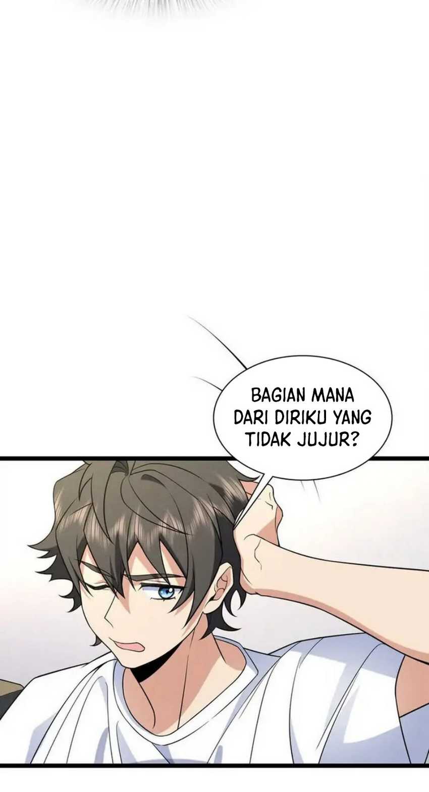 My Wife Is From a Thousand Years Ago Chapter 202 Gambar 10