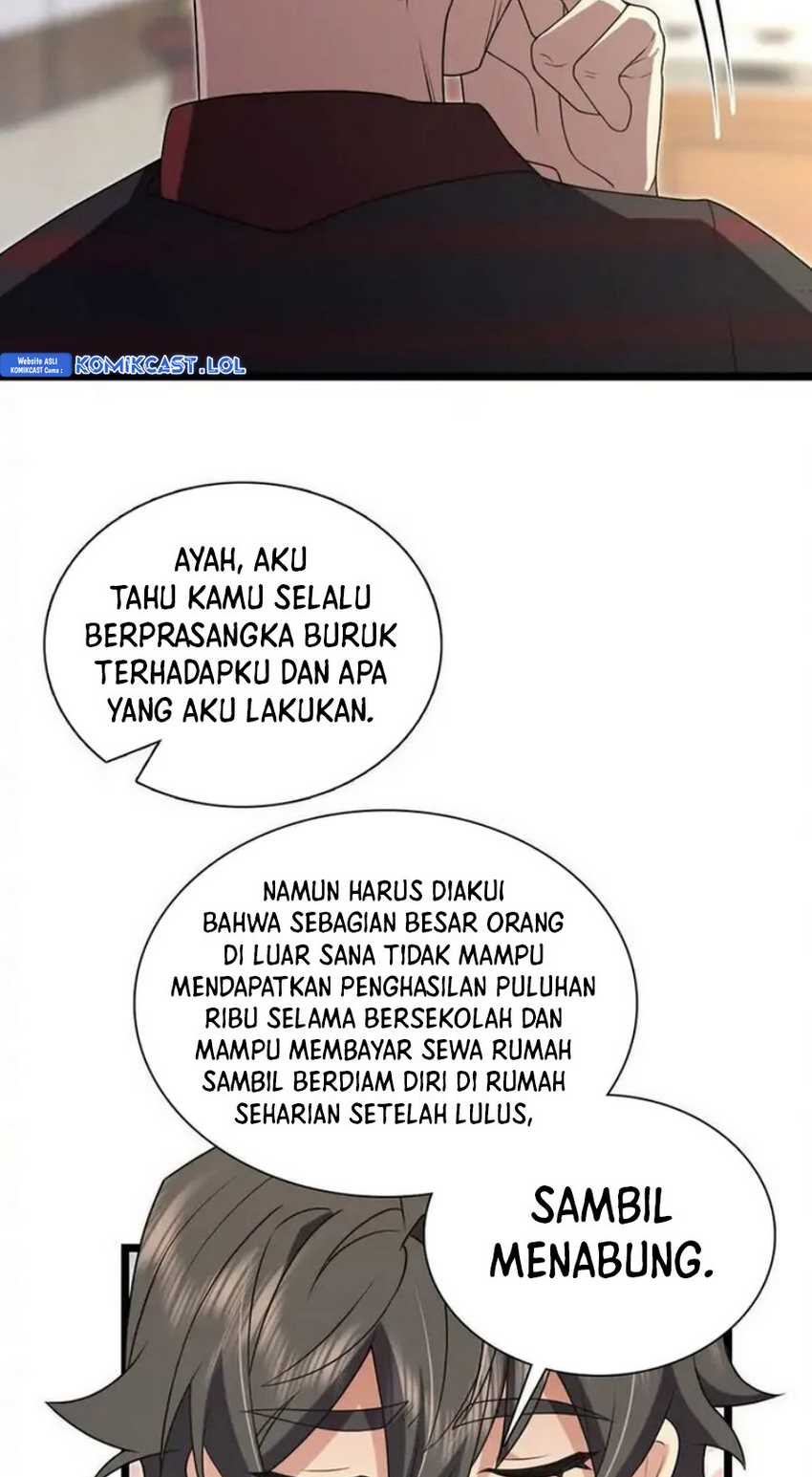 My Wife Is From a Thousand Years Ago Chapter 202 Gambar 25