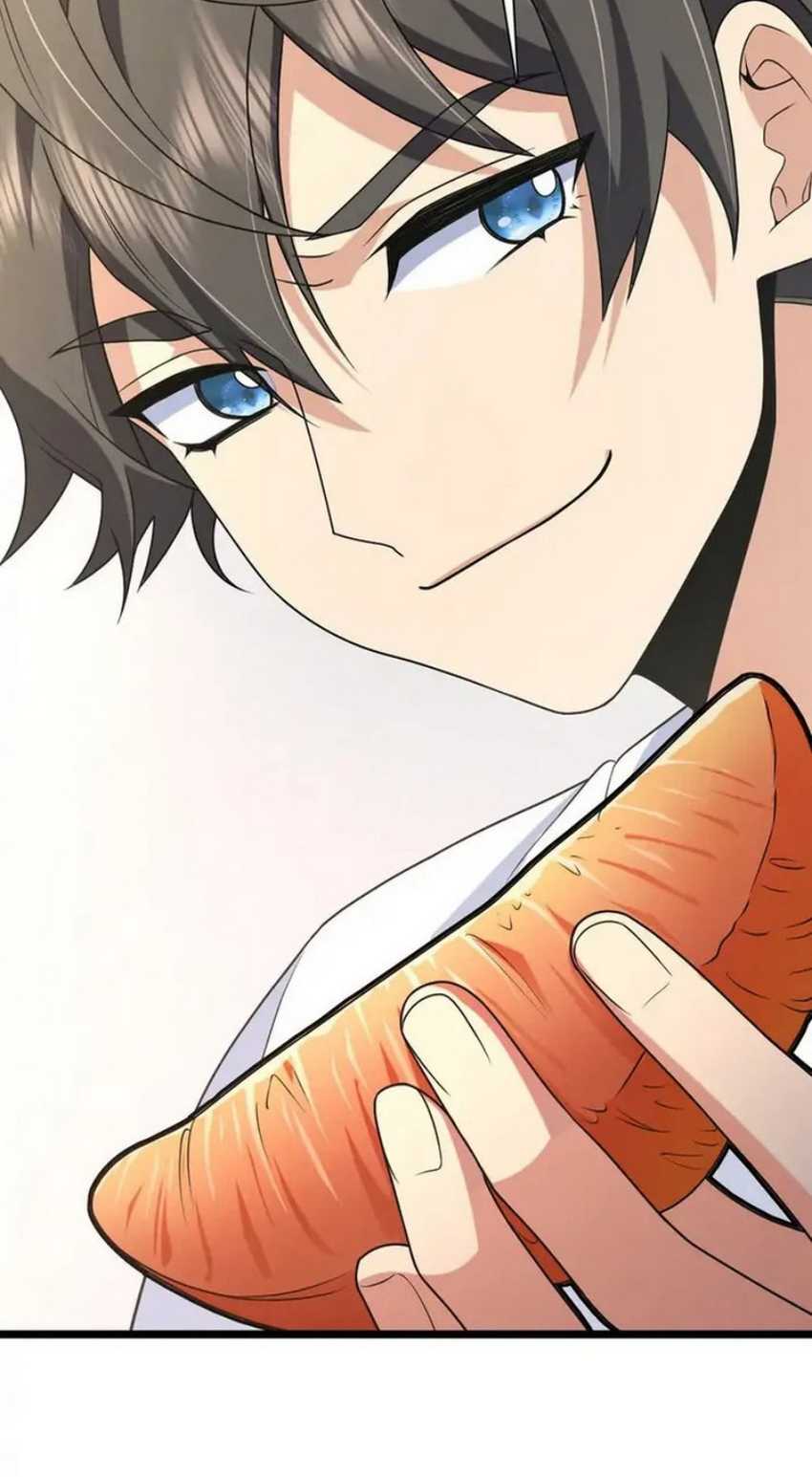 My Wife Is From a Thousand Years Ago Chapter 202 Gambar 29