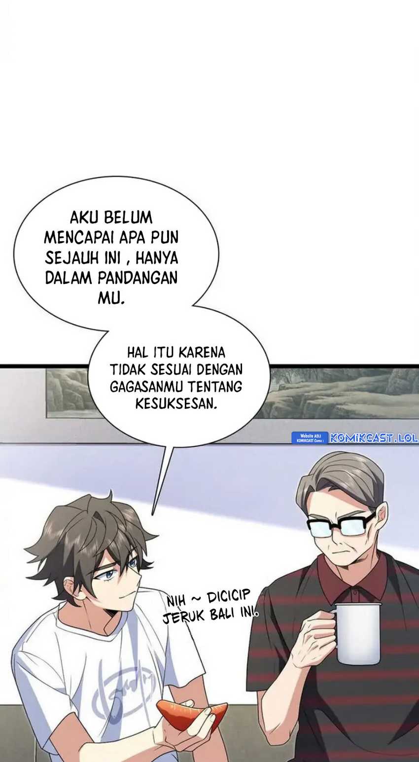 My Wife Is From a Thousand Years Ago Chapter 202 Gambar 30