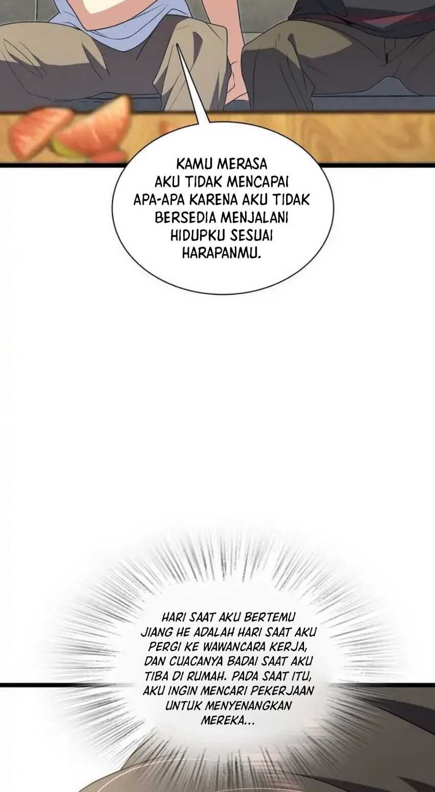 My Wife Is From a Thousand Years Ago Chapter 202 Gambar 31