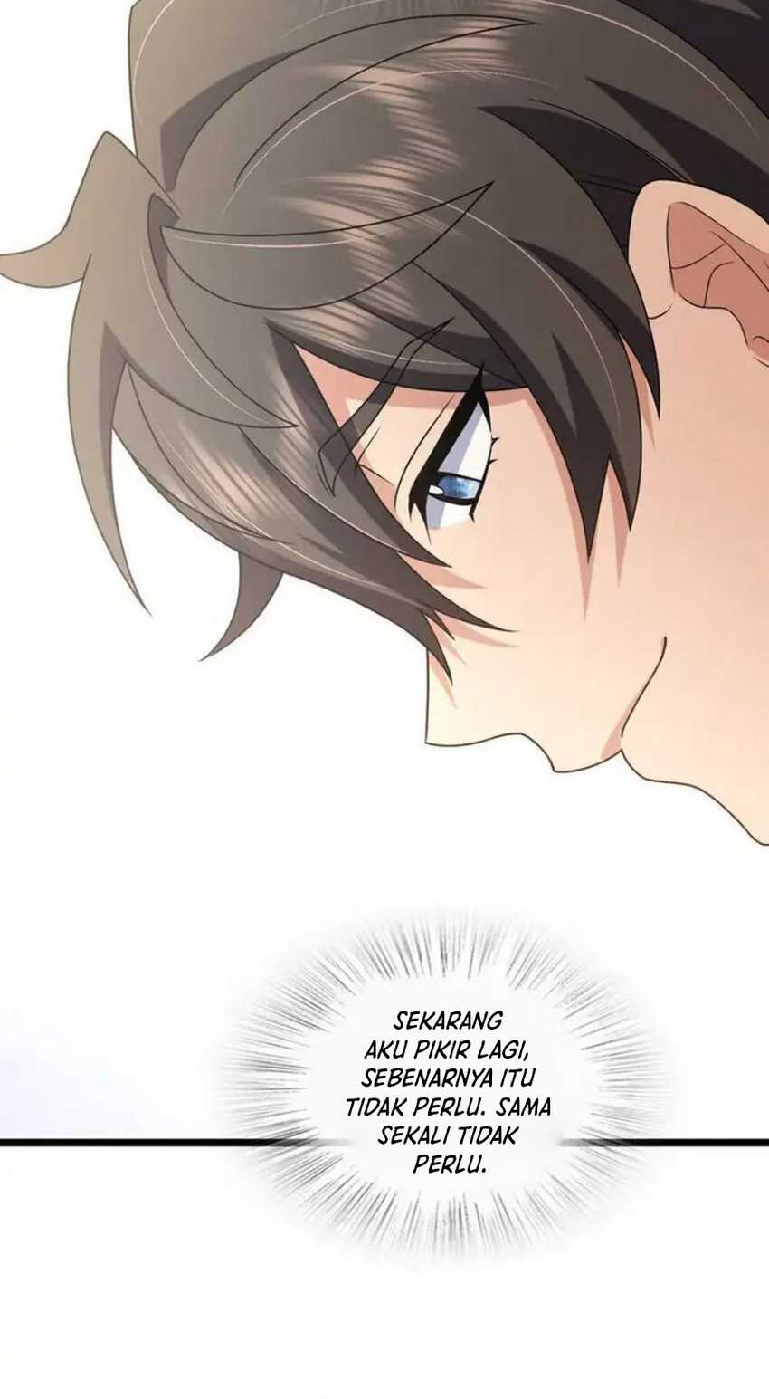 My Wife Is From a Thousand Years Ago Chapter 202 Gambar 32