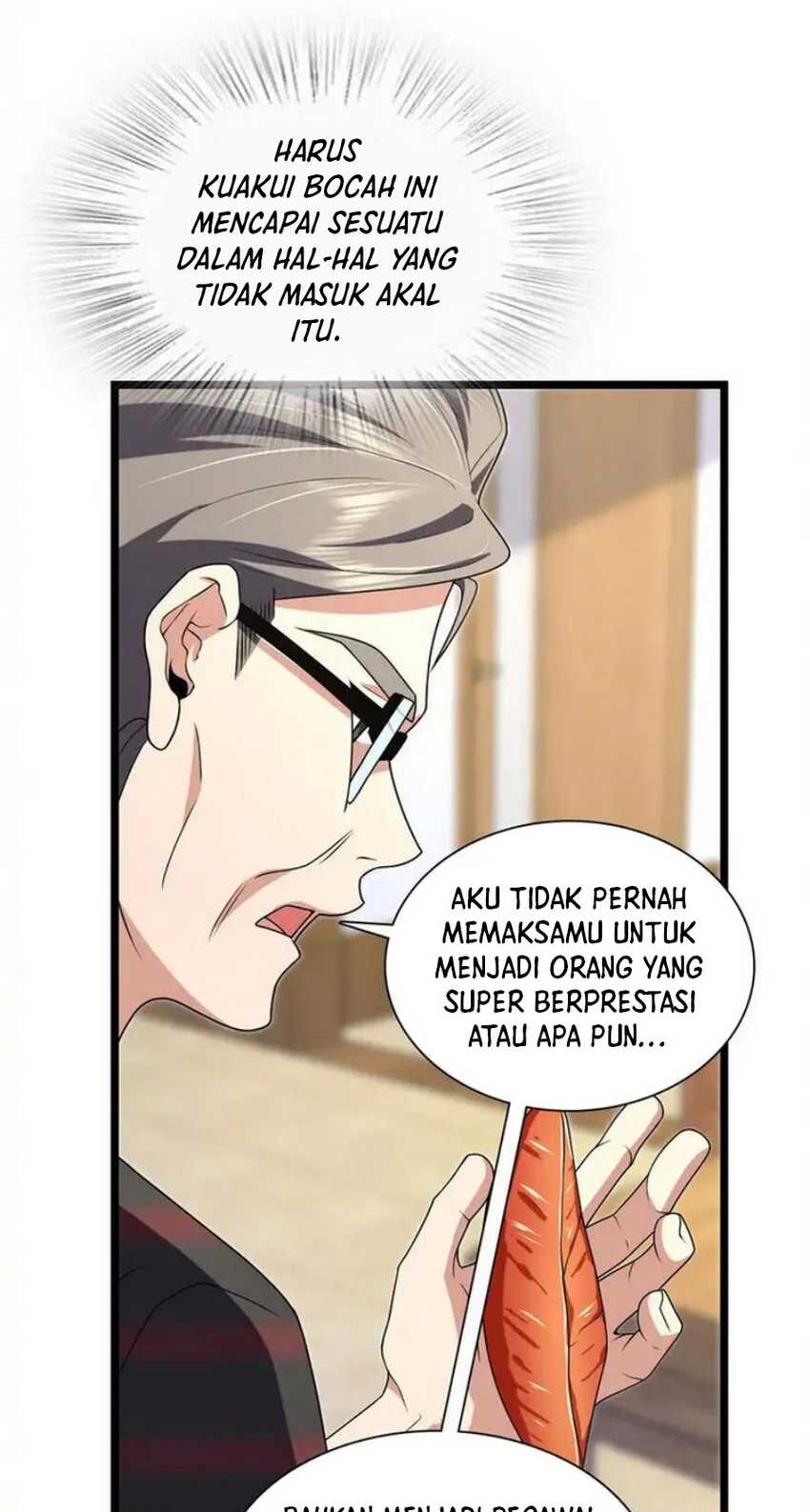 My Wife Is From a Thousand Years Ago Chapter 202 Gambar 33