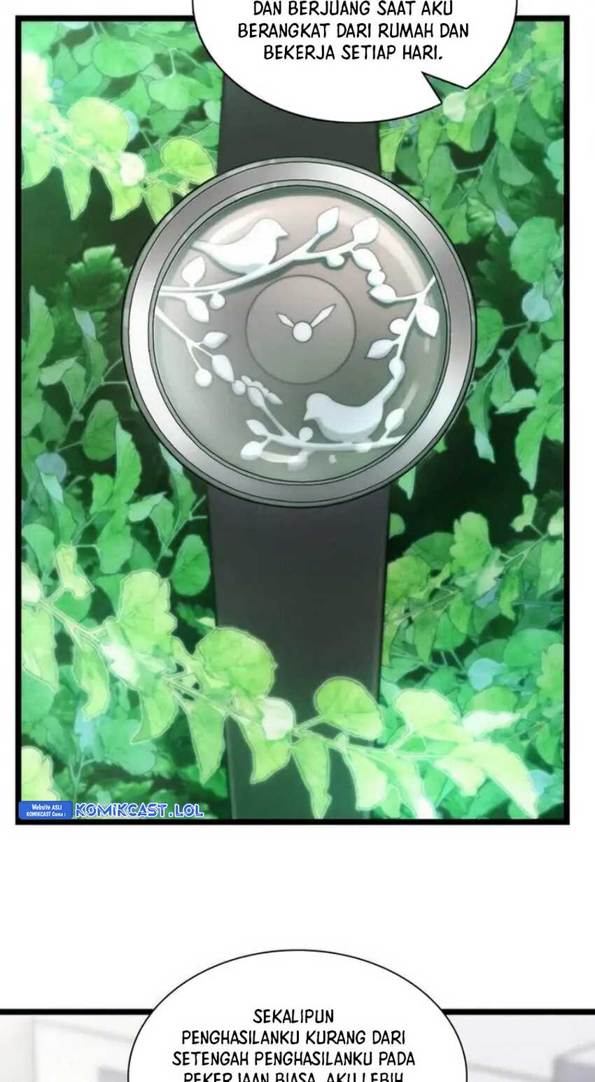 My Wife Is From a Thousand Years Ago Chapter 202 Gambar 44