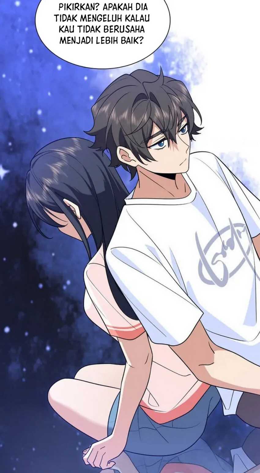 My Wife Is From a Thousand Years Ago Chapter 202 Gambar 47