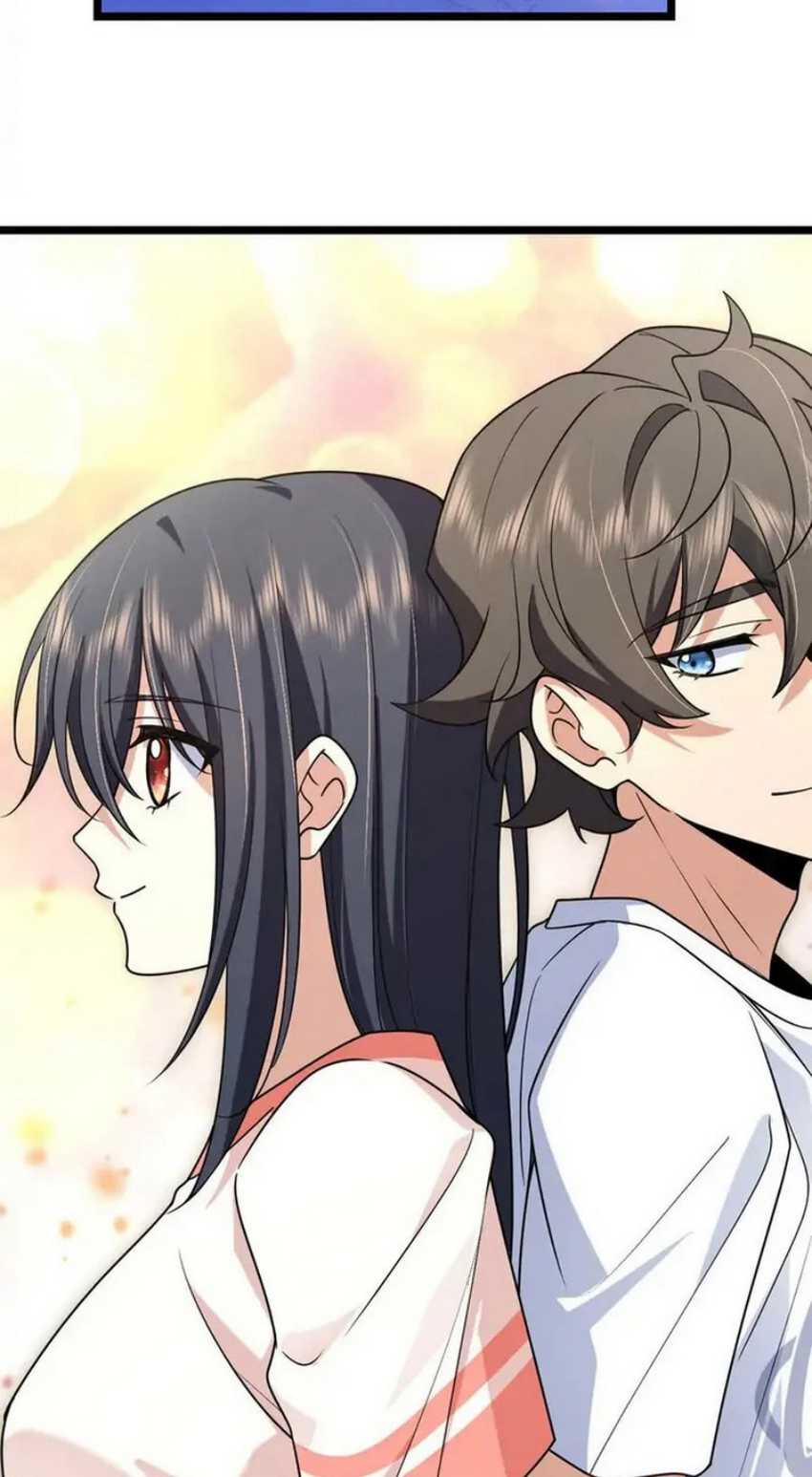 My Wife Is From a Thousand Years Ago Chapter 202 Gambar 49