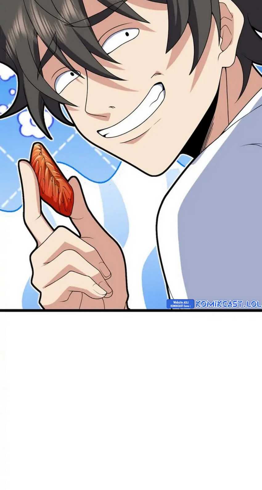 My Wife Is From a Thousand Years Ago Chapter 202 Gambar 41