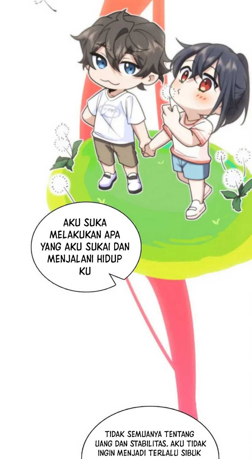 My Wife Is From a Thousand Years Ago Chapter 202 Gambar 43