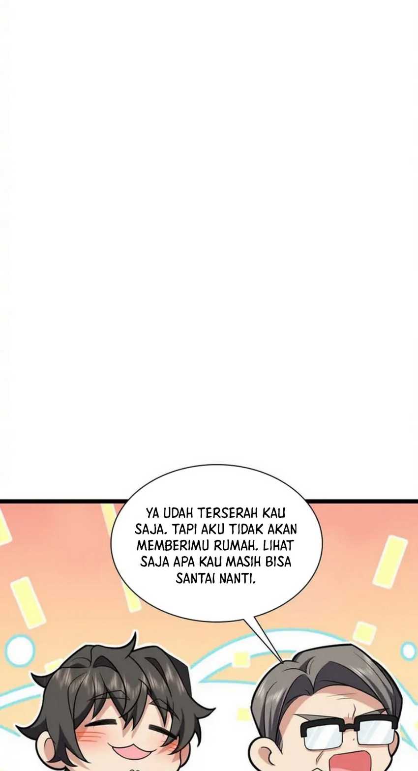 My Wife Is From a Thousand Years Ago Chapter 202 Gambar 54