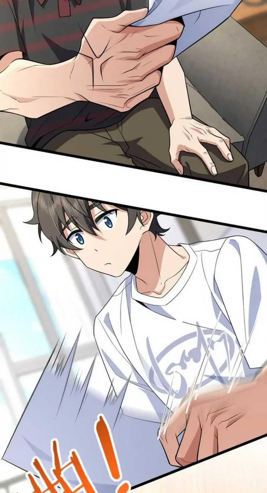 My Wife Is From a Thousand Years Ago Chapter 202 Gambar 56