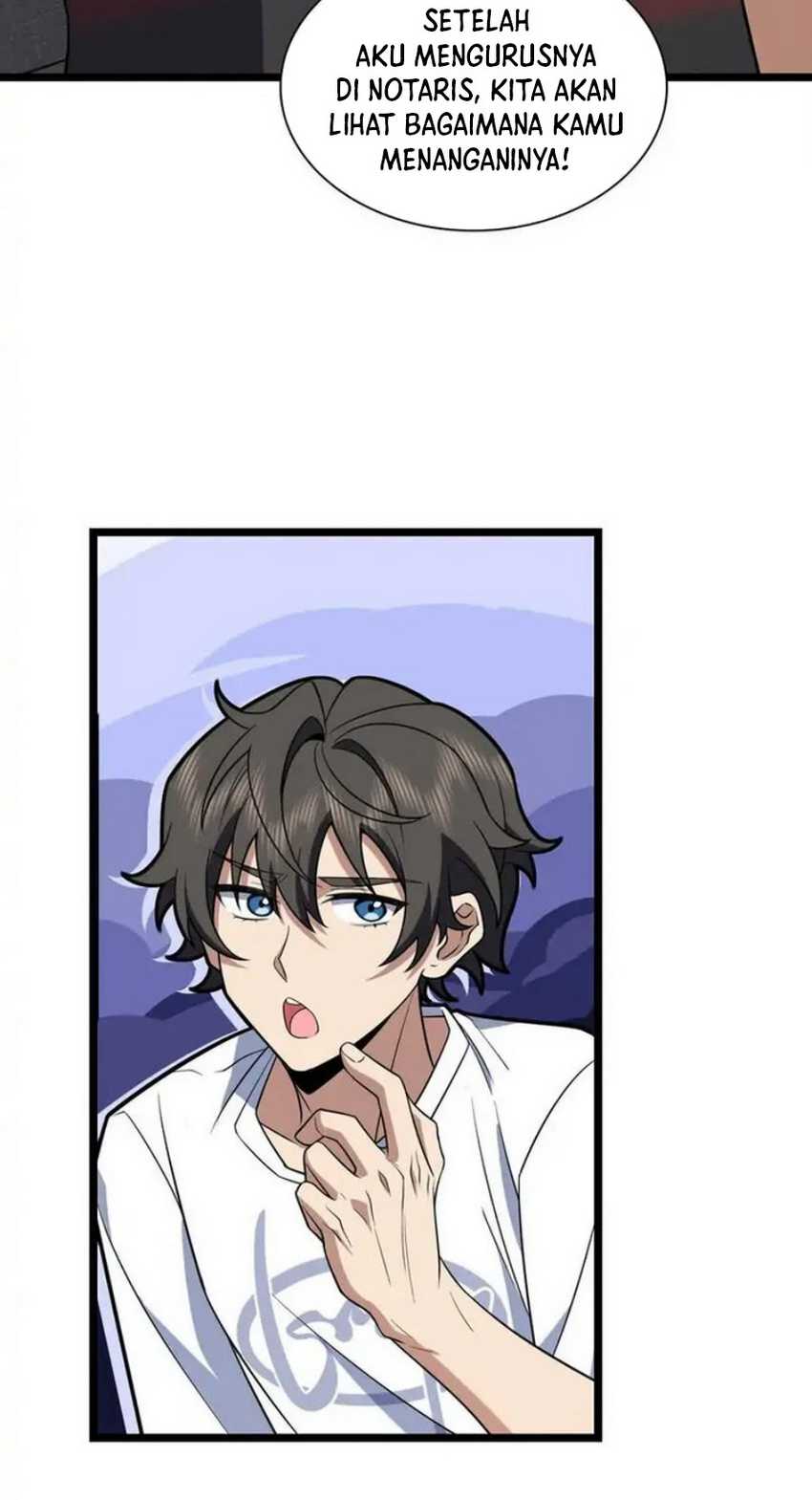 My Wife Is From a Thousand Years Ago Chapter 202 Gambar 59