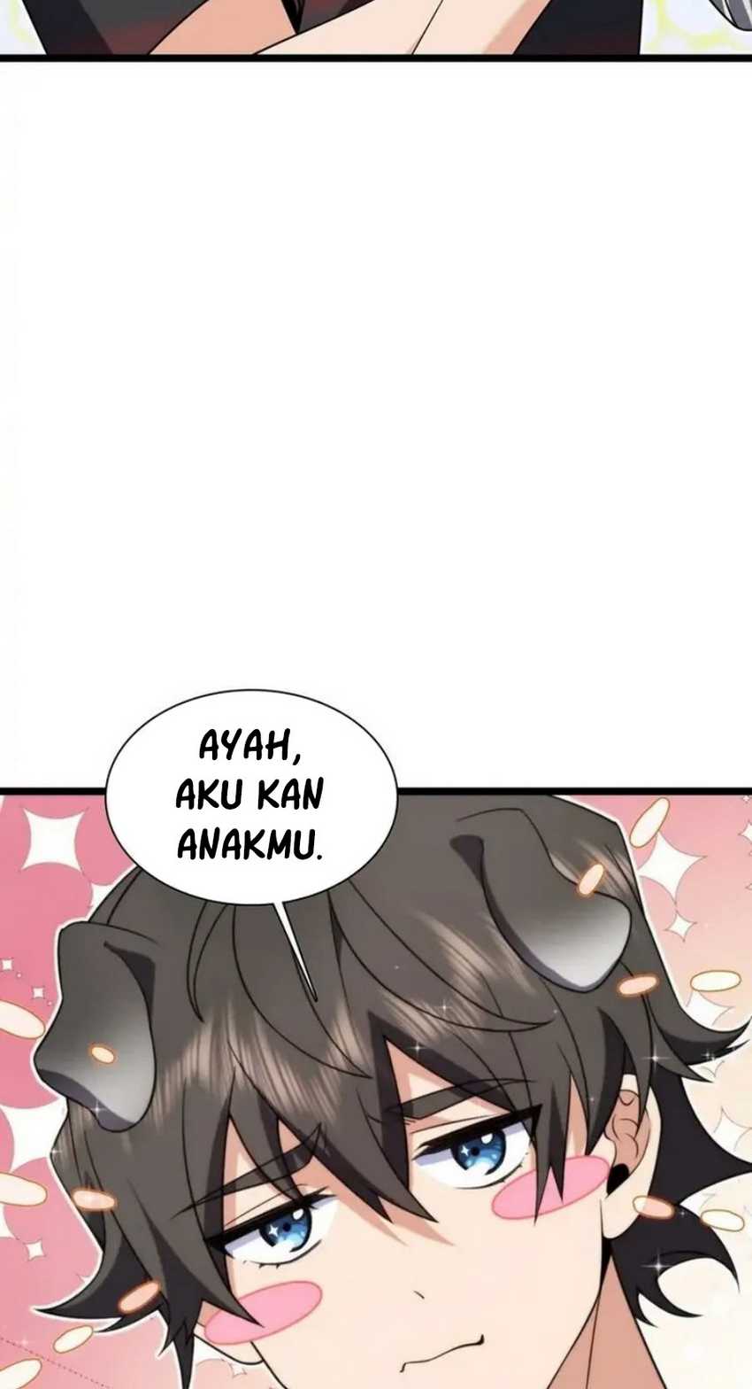 My Wife Is From a Thousand Years Ago Chapter 202 Gambar 5