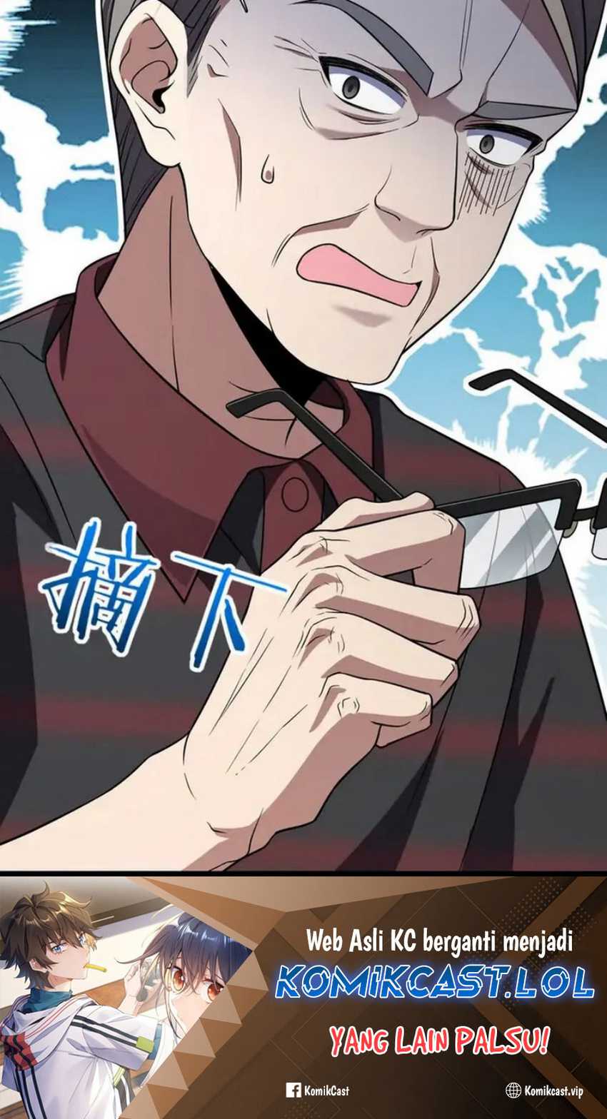 My Wife Is From a Thousand Years Ago Chapter 202 Gambar 64