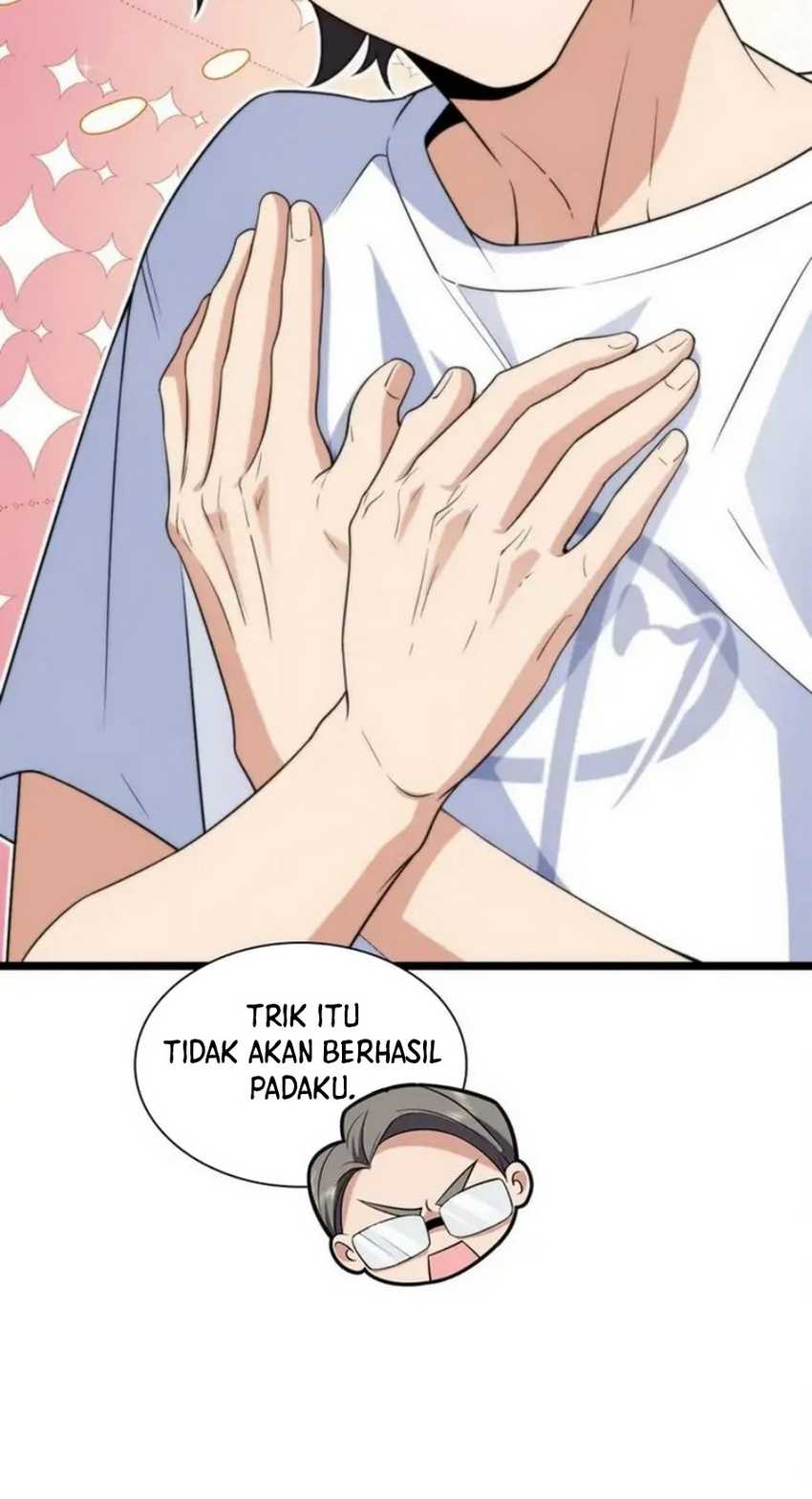 My Wife Is From a Thousand Years Ago Chapter 202 Gambar 6