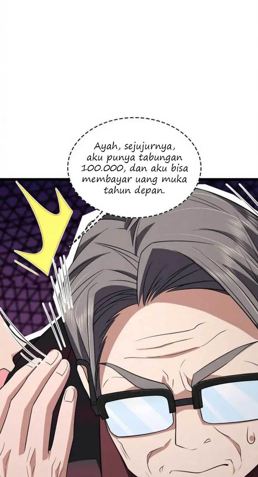 My Wife Is From a Thousand Years Ago Chapter 202 Gambar 61