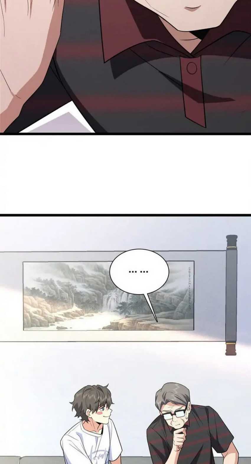 My Wife Is From a Thousand Years Ago Chapter 202 Gambar 62