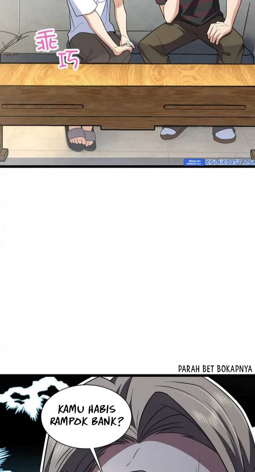 My Wife Is From a Thousand Years Ago Chapter 202 Gambar 63