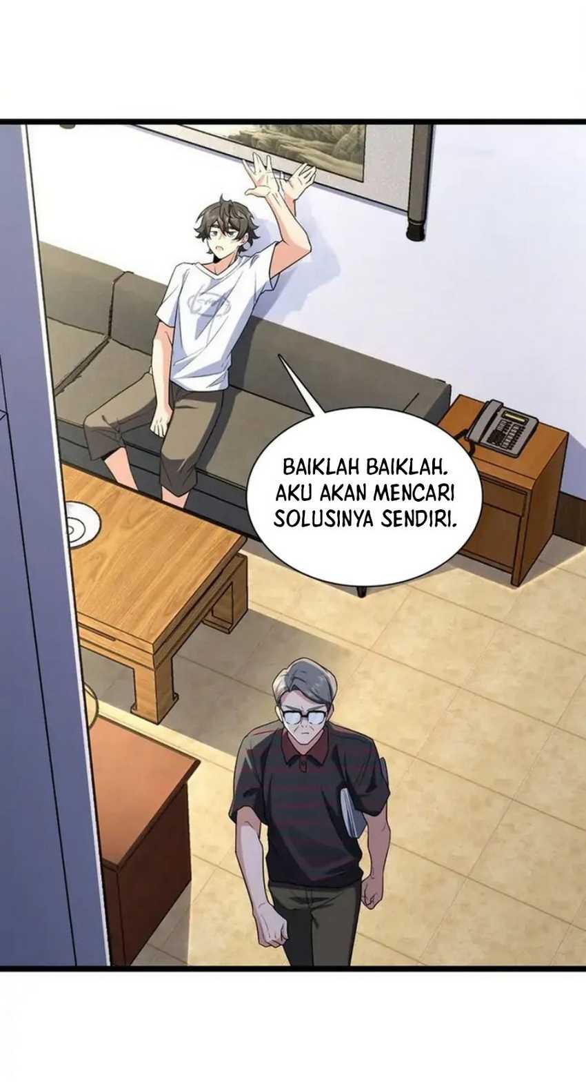 My Wife Is From a Thousand Years Ago Chapter 202 Gambar 7