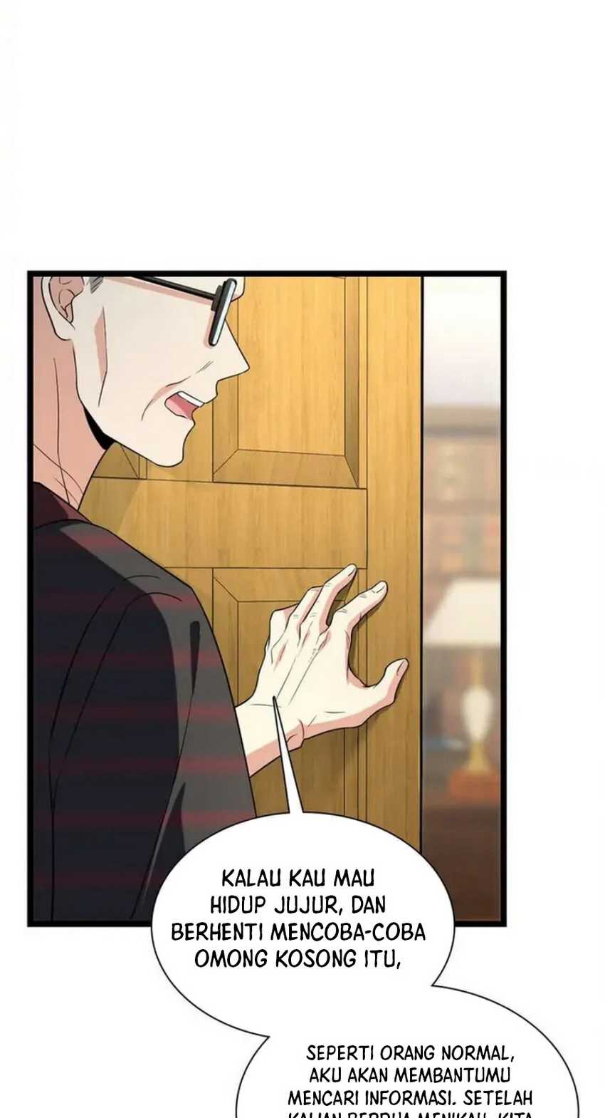 My Wife Is From a Thousand Years Ago Chapter 202 Gambar 8