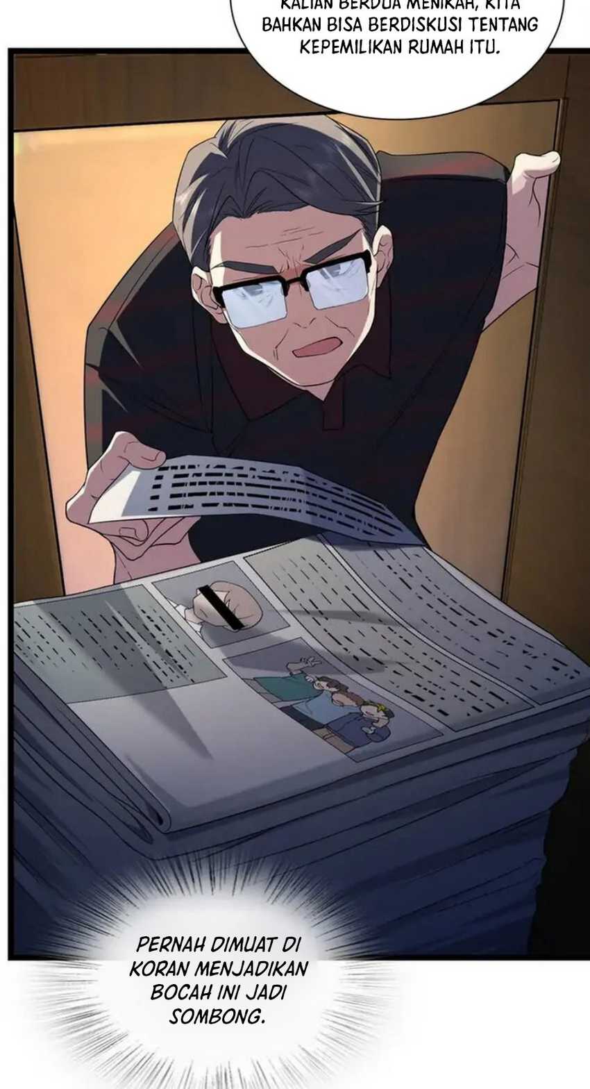 My Wife Is From a Thousand Years Ago Chapter 202 Gambar 9