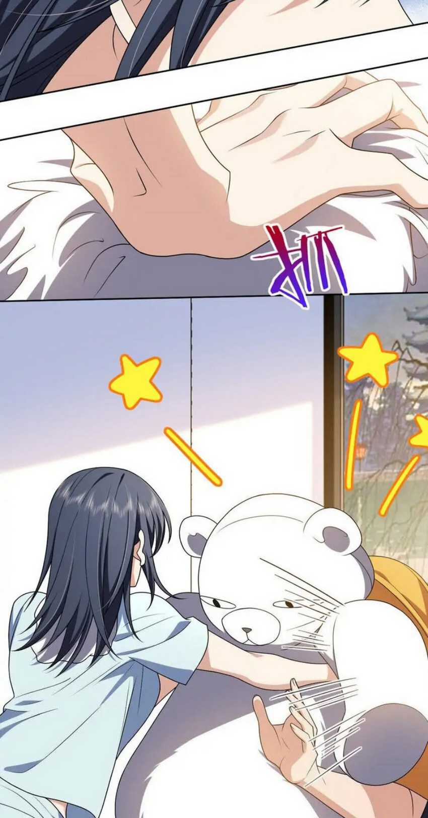 My Wife Is From a Thousand Years Ago Chapter 201 Gambar 14