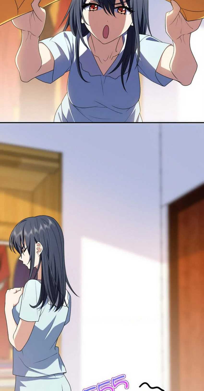 My Wife Is From a Thousand Years Ago Chapter 201 Gambar 16