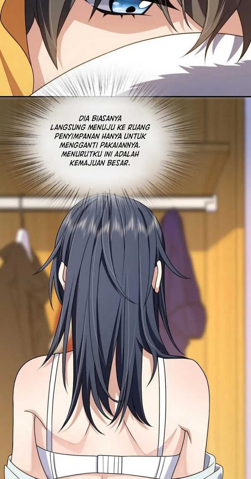 My Wife Is From a Thousand Years Ago Chapter 201 Gambar 18