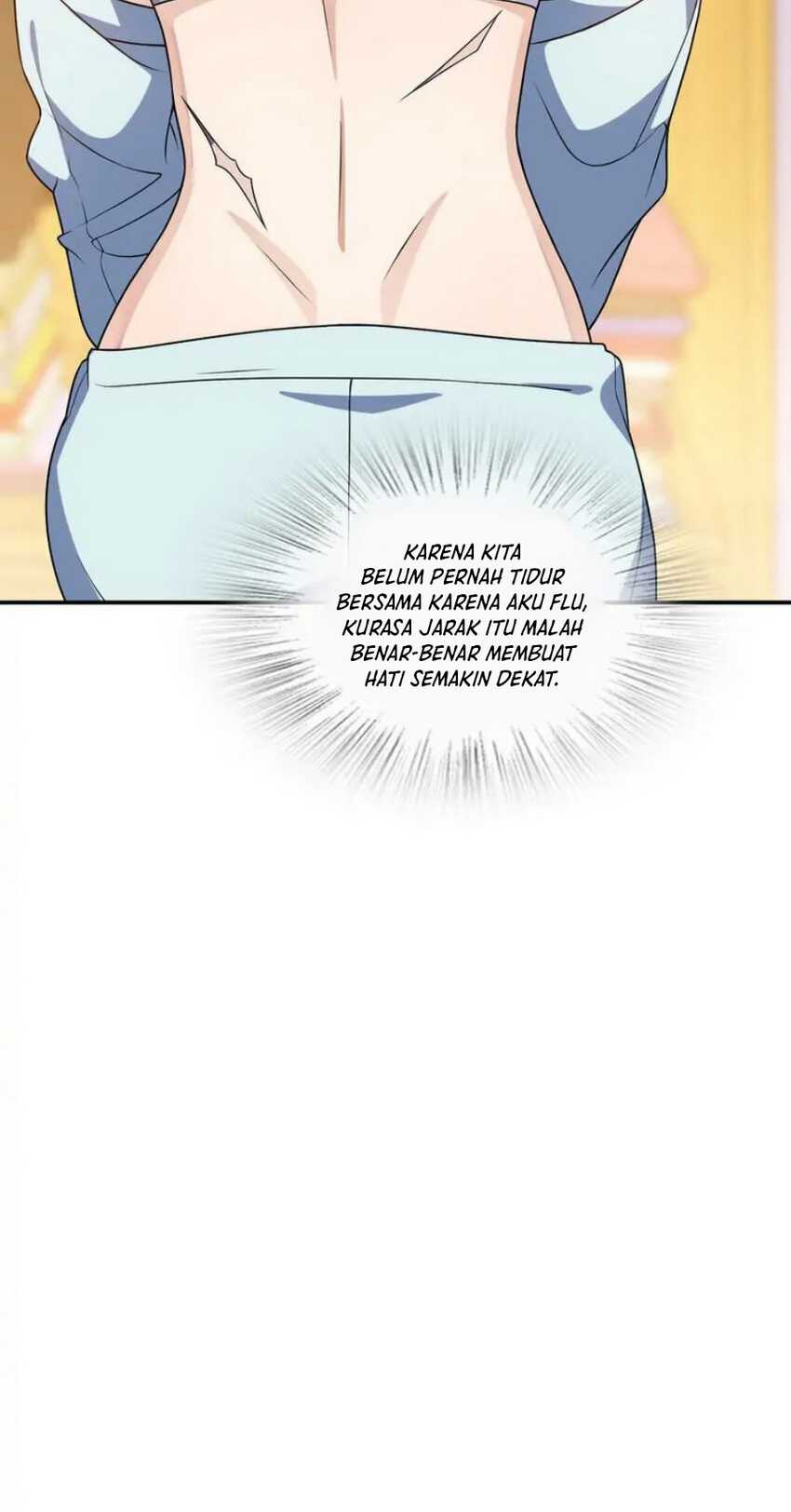 My Wife Is From a Thousand Years Ago Chapter 201 Gambar 19