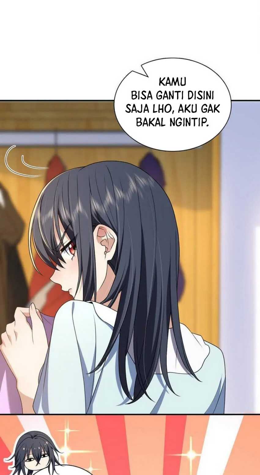 My Wife Is From a Thousand Years Ago Chapter 201 Gambar 10