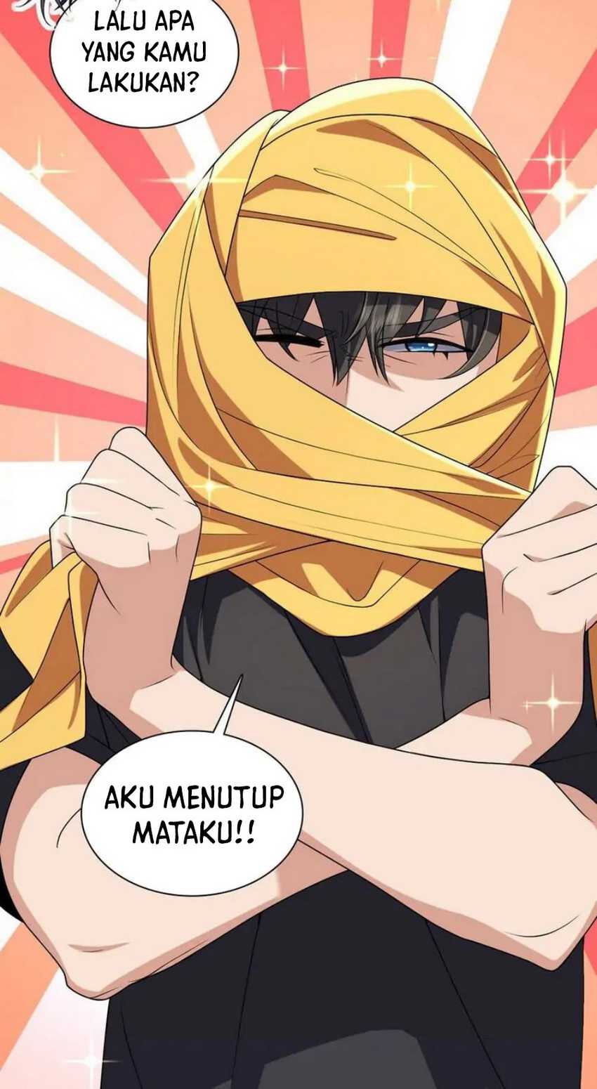 My Wife Is From a Thousand Years Ago Chapter 201 Gambar 11