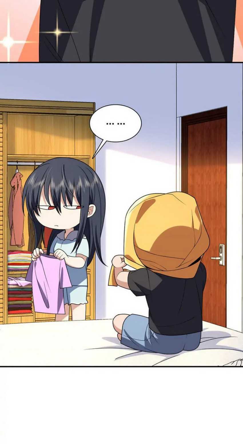 My Wife Is From a Thousand Years Ago Chapter 201 Gambar 12