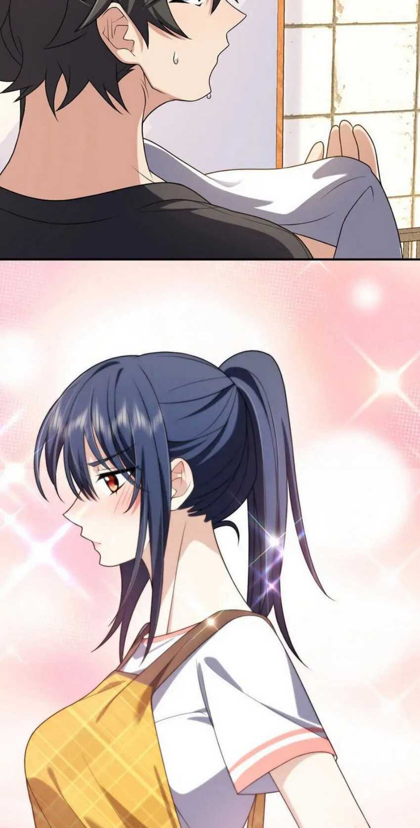 My Wife Is From a Thousand Years Ago Chapter 201 Gambar 26