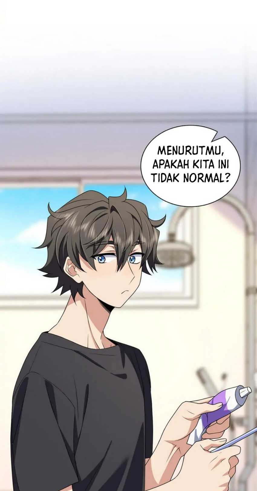 My Wife Is From a Thousand Years Ago Chapter 201 Gambar 20