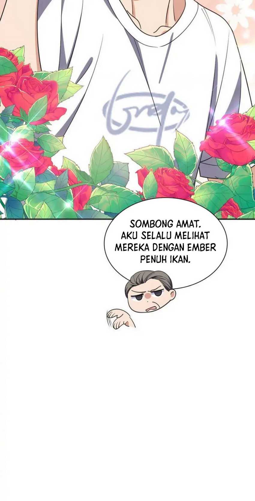 My Wife Is From a Thousand Years Ago Chapter 201 Gambar 34